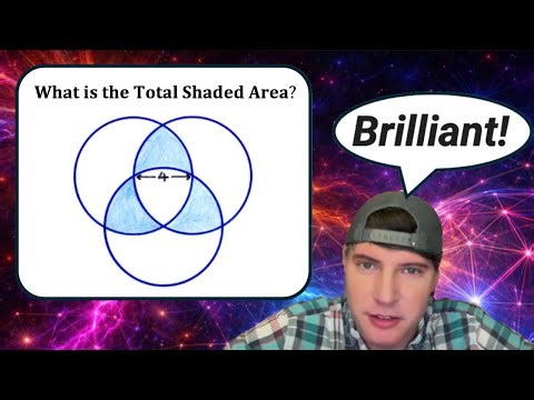 Brilliant Geometry Puzzle!