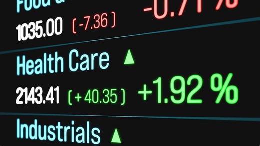 Strategists are bullish on healthcare in 2026: 3 top stock picks