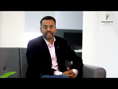 About CEO Program