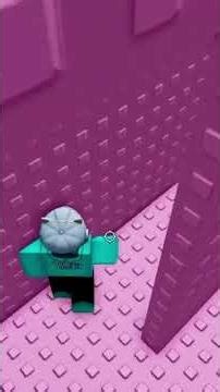 Ada Yang Lumayan Susah #bloxbuster #shorts