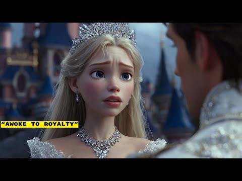 He Took the Blast for the Princess — And Woke Among Alien Royalty | Sci-Fi Vault