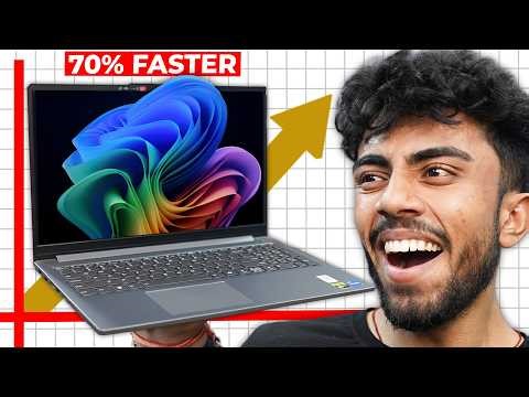 Microsoft Fixed Windows 11 With New LLP Mode -70% Faster 🤩 Live Test