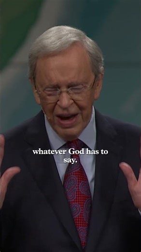 When our hearts yield, God's direction becomes clear