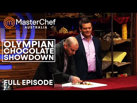 13‑Element Thunderbolt in MasterChef Australia All Stars | S01 E13 | Full Episode | MasterChef World