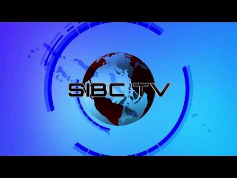 13 March 2026 SIBC TV News
