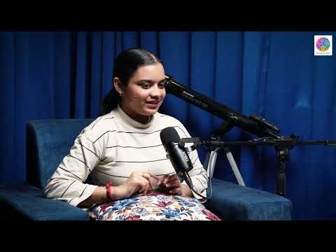 She Did It Ep 8 | From Sweeping Temples to Software Engineer | Joshmita Devarakonda