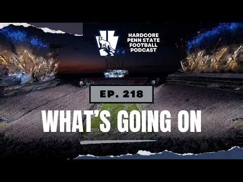 Ep. 218 | What's Going On | Spring Practice Over | NFL Draft Wraps Up | Recruiting On Fire