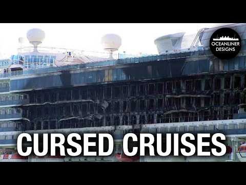 When Cruises Go Wrong