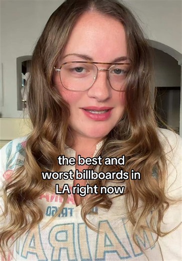 Best and Worst Billboards in LA Right Now — Billboard Report Ep. 1