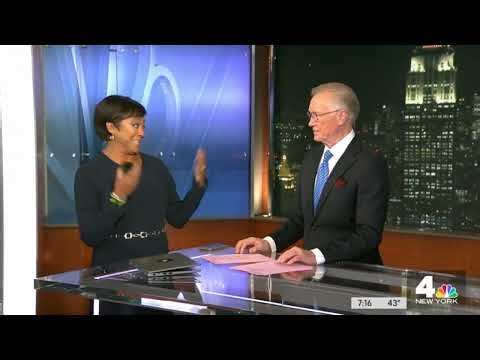 NBC New York Nightly News February 7, 2023