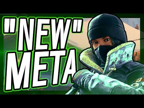 Bringing Back The Best Meta Siege Ever Had...