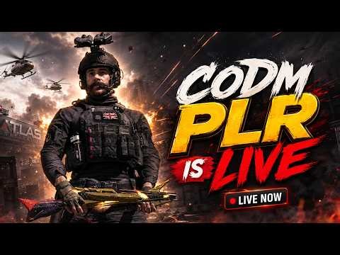 🔴 ROAD TO 2K SUBS 🔥Can We Grinding Until We Win? 😤 | CODM RANKED LIVE