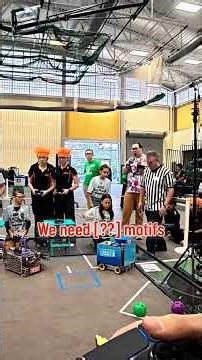 Mic'd Up - NY Excelsior FTC Championship - 12331 Q42 #ftc #decodeftc #micdup #firsttechchallenge