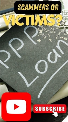 What PPP loans were — and how people turned them into fraud