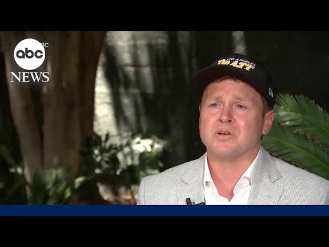 All eyes on Spencer Pratt in LA mayoral race