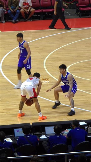 Naku! Ralph Cu 👌🏼 bengga! Live on 🏀 RPTV ch 9 and 10 (free tv) 🏀 PBA Rush on Cignal ch 90 & 260 🏀 Pilipinas Live App (download for free livestream) 🏀 OneSports YouTube (free live stream) #PBA50 #PBA50LID #PBA50PhilCupQFSuddenDeath | PBA