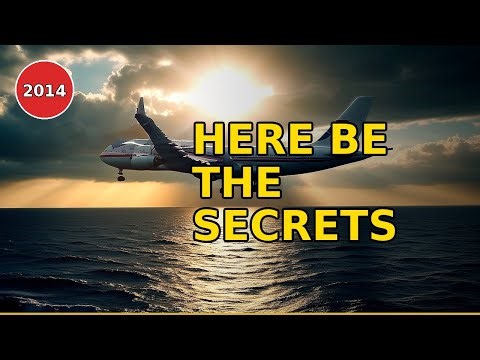Unraveling the Mysterious Disappearance of Malaysia Airlines Flight MH370: A 2014 Aviation Enigma
