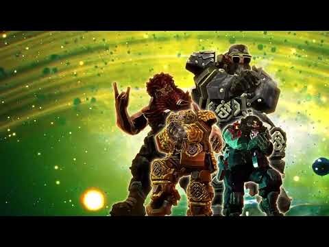 DEV STREAM: Embracing the mining spirit in Far Far West