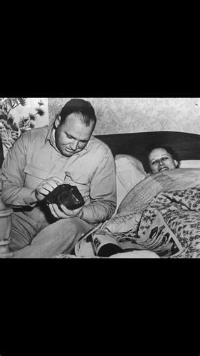 A Meteorite Hit Her House… #history #shorts #facts