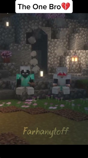 💔! #minecraft #shorts