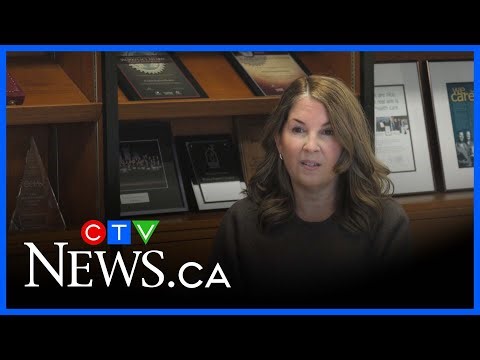 CEO shakeup at Windsor Regional Hospital