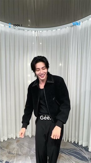 SNSD Gee Challenge With Cast Of "IDOL I"