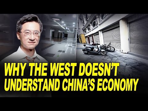 The Real Reason China Won’t Boost Consumption (It’s Not What You Think) | Digging into China