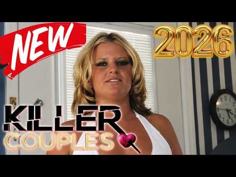 Killer Couples 2026🕵🏻‍♂️ Rebecca Fenton 🕵🏻‍♂️ Documentary True Crime Podcast