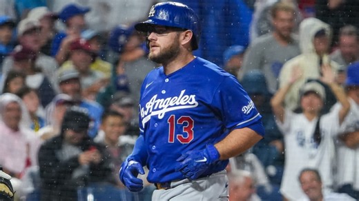 Dodgers, Phillies - 07/21/2026 | Game Video Highlights | MLB Film Room