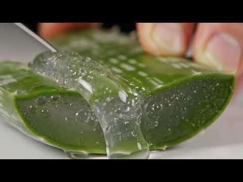 ASMR Flowing Textures: Honey, Sand, and Glitter Compilation