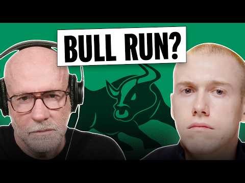 S&P and Nasdaq Hit Record Highs as Investors Look Past War | Prof G Markets