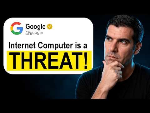 ICP vs Big Tech The $80B Cloud Battle Begins