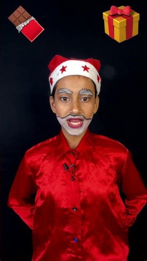 Merry Christmas🎄Look🧑🏻‍🎄🤶🏻Challenge #shorts #ytshorts #funnyshorts #christmas #merrychristmas