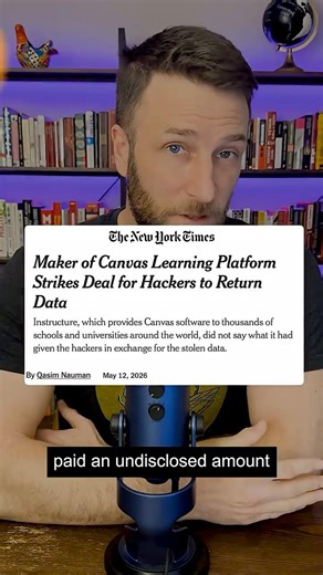 BIGGEST SCHOOL HACK IN HISTORY RESOLVED(?)