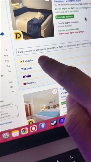 The Best Browser Extension to Find Cheap Hotels Online