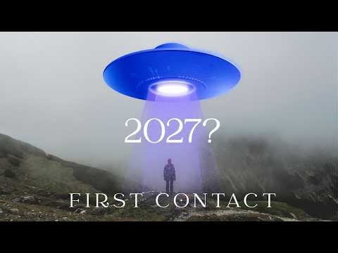How To Prepare for First Contact with Aliens