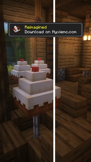 Nyxie on Instagram: "THE BEST Texture Packs Minecraft #TexturePacks #MinecraftTextures #TexturePackReviews #BestMinecraftTextures #MinecraftMods #MinecraftCreators #TexturePackShowcase #VideoGameTextures #GamingCommunity #MinecraftBuilding"