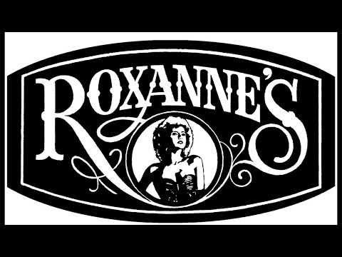 WIOT 104.7 FM with Roxannes radio ad from 1993 for my band New World!!!