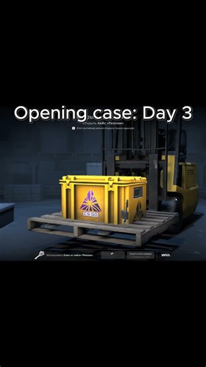 OPENING CS2 CASES 😱 DID I GET A KNIFE?!