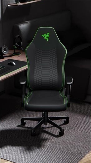 Keep your setup classic Razer.