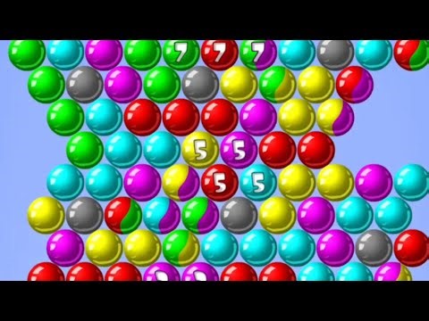 Bubbels shooter Bubble shooter android gameplay | bubble shooter | bubble shooter game new levels 