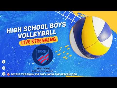 East Vs Central | High School Boys Volleyball 2026