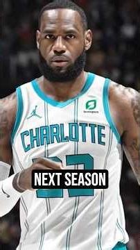 Where LeBron Will ACTUALLY Play Next..
