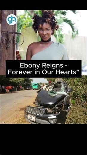 The Tragic Car Accident That Took Ebony Reigns’ Life