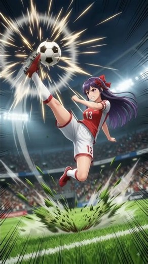 😡 “You Can’t Stop Me!” 🔥 Insane Soccer Goal ⚽ #Shorts
