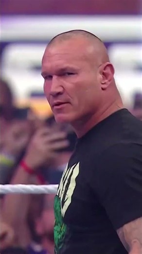 RKO OUTTA NOWHERE 🐍 RANDY ORTON IS BACK AND JUST ATTACKED CODY RHODES 😱😱😱 #SummerSlam