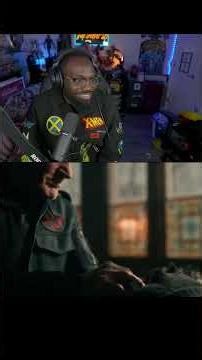 Cyclops better NOT die in the first 5 minutes! #strawhatgoofy #movies