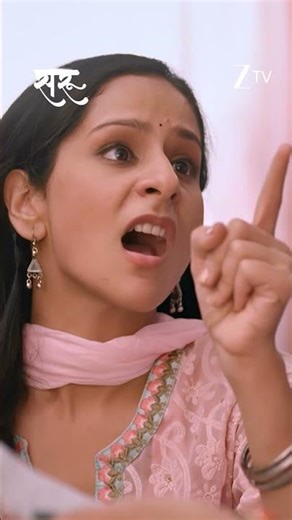 Saru | Ep 232 | Zee TV HD UK