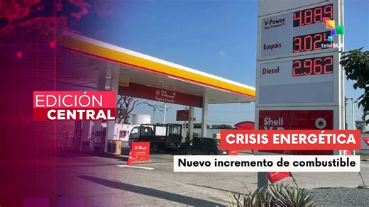 Deuda con FMI asfixia a Ecuador y agrava crisis de combustible