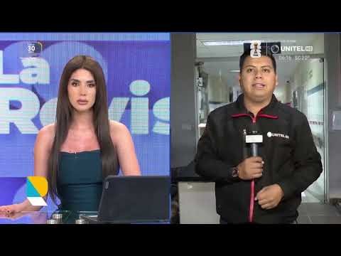 Man was stabbed in the middle of a fight near the Cochabamba Terminal